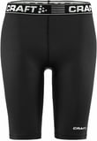 Hovedminiatyrbilde av Black Craft Teamwear Ability Compression Short Tights