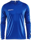 Hovedminiatyrbilde av Club Cobolt Craft Teamwear Squad Go Jersey Langermet T-skjorte