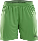 Hovedminiatyrbilde av Craft Green Craft Teamwear Squad  Shorts Dame
