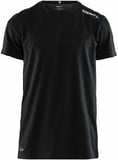 Hovedminiatyrbilde av Black Craft Teamwear Community Mix SS Tee M