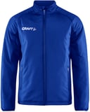 Hovedminiatyrbilde av Cobalt Craft Teamwear Craft  Vattert Jakke