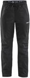 Hovedminiatyrbilde av Black Craft Teamwear Craft Polstret Bukse Dame
