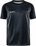 Hovedminiatyrbilde av Black Craft Teamwear Evolve Dommer  T-skjorte