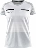 Hovedminiatyrbilde av Platinum Craft Teamwear Evolve Dommer T-skjorte Dame
