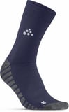 Hovedminiatyrbilde av Navy Craft Teamwear Progress Anti Slip Mid Treningssokker