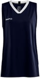 Hovedminiatyrbilde av Navy Craft Teamwear Progress Basket Singlet W