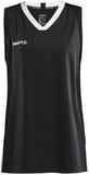 Hovedminiatyrbilde av Black Craft Teamwear Progress Basket Singlet W