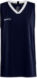 Hovedminiatyrbilde av Navy Craft Teamwear Progress Basket Singlet Jr