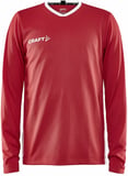 Hovedminiatyrbilde av Bright Red Craft Teamwear Progress Ls Basket Jersey Jr