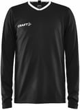 Hovedminiatyrbilde av Black Craft Teamwear Progress Ls Basket Jersey Jr
