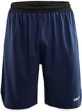 Hovedminiatyrbilde av Navy Craft Teamwear Progress Basket Shorts