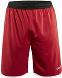 Hovedminiatyrbilde av Bright Red Craft Teamwear Progress Basket Shorts