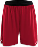 Hovedminiatyrbilde av Bright Red Craft Teamwear Progress Basket  Shorts Dame