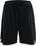 Hovedminiatyrbilde av Black Craft Teamwear Progress Basket  Shorts Dame