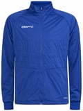 Hovedminiatyrbilde av Cobalt Craft Teamwear Adv Nordic Ski  Vattert Jakke