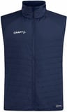 Hovedminiatyrbilde av Blaze Craft Teamwear Adv Nordic Ski  Vattert Vest