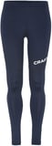 Hovedminiatyrbilde av Blaze-White Craft Teamwear Adv Nordic Ski Tights Bukse