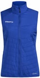 Hovedminiatyrbilde av Cobalt Craft Teamwear Adv Nordic Ski  Vattert Vest Dame