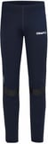 Hovedminiatyrbilde av Blaze Craft Teamwear Adv Nordic Ski Tights  Barn