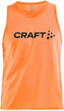 Hovedminiatyrbilde av Fluorange Craft Teamwear Ability Team 5 Pack Mesh Nettingvest