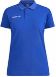 Hovedminiatyrbilde av Cobalt Craft Teamwear Community 2.0  Poloskjorte Dame