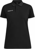 Hovedminiatyrbilde av Black Craft Teamwear Community 2.0  Poloskjorte Dame
