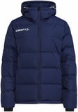 Hovedminiatyrbilde av Navy Craft Teamwear Evolve Dunjakke Dame