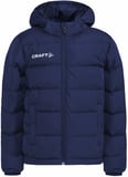 Hovedminiatyrbilde av Navy Craft Teamwear Ability Down  Dunjakke Barn