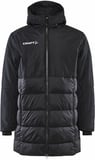 Hovedminiatyrbilde av Black Craft Teamwear Core Evolve Isolate Parkas