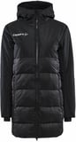 Hovedminiatyrbilde av Black Craft Teamwear Core Evolve Isolate Parkas Dame