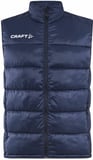 Hovedminiatyrbilde av Navy Craft Teamwear Core Evolve Isolate Vattert Vest