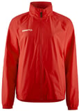Hovedminiatyrbilde av Bright Red Craft Teamwear Evolve  Regnjakke Dame