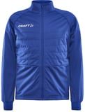 Hovedminiatyrbilde av Cobalt Craft Teamwear Adv Nordic Ski  Vattert Jakke Barn