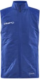 Hovedminiatyrbilde av Cobalt Craft Teamwear Adv Nordic Ski Vest Barn