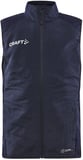 Hovedminiatyrbilde av Blaze Craft Teamwear Adv Nordic Ski Vest Barn