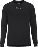 Hovedminiatyrbilde av Black Craft Teamwear Rush 2.0 Langermet T-skjorte
