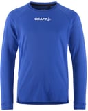 Hovedminiatyrbilde av Cobalt Craft Teamwear Rush 2.0 Langermet T-skjorte Barn
