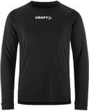 Hovedminiatyrbilde av Black Craft Teamwear Rush 2.0 Langermet T-skjorte Barn