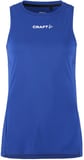 Hovedminiatyrbilde av Club Cobolt Craft Teamwear Rush 2.0 Singlet Dame