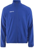 Hovedminiatyrbilde av Club Cobolt Craft Teamwear Rush 2.0 RPET Treningsjakke