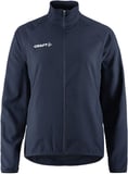 Hovedminiatyrbilde av Navy Craft Teamwear Rush 2.0 RPET Treningsjakke Dame