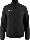 Hovedminiatyrbilde av Black Craft Teamwear Rush 2.0 RPET Treningsjakke Dame