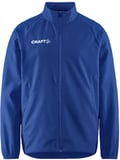 Hovedminiatyrbilde av Cobalt Craft Teamwear Rush 2.0 RPET Treningsjakke Barn