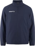 Hovedminiatyrbilde av Navy Craft Teamwear Rush 2.0 RPET Treningsjakke Barn