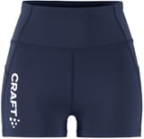 Hovedminiatyrbilde av Navy Craft Teamwear Rush 2.0 Hot Pant  Shorts Dame