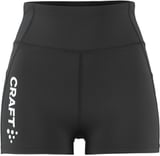 Hovedminiatyrbilde av Black Craft Teamwear Rush 2.0 Hot Pant  Shorts Dame