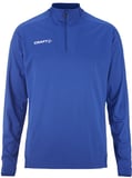 Hovedminiatyrbilde av Cobalt Craft Teamwear Evolve 2.0  Half-Zip Genser