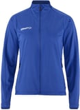 Hovedminiatyrbilde av Cobalt Craft Teamwear Evolve 2.0 Treningsjakke Dame