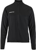 Hovedminiatyrbilde av Black Craft Teamwear Evolve 2.0 Treningsjakke Dame