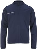 Hovedminiatyrbilde av Navy Craft Teamwear Evolve 2.0 Treningsjakke Barn
